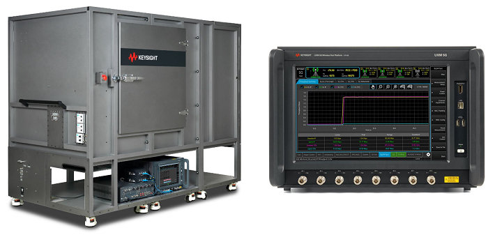 Keysight First to Gain Validation of 5G USIM Protocol Conformance Test Cases by the Global Certification Forum
